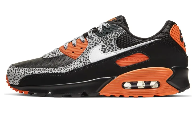 Nike Air Max 90 ‘Safari’ (DA5427-001)
