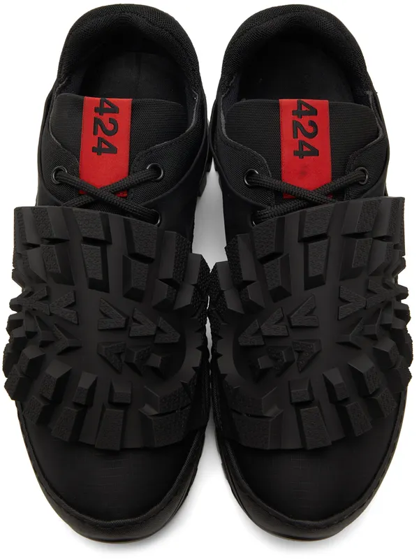 424 Black Marathon Runner (32424Q10 226098 NE)