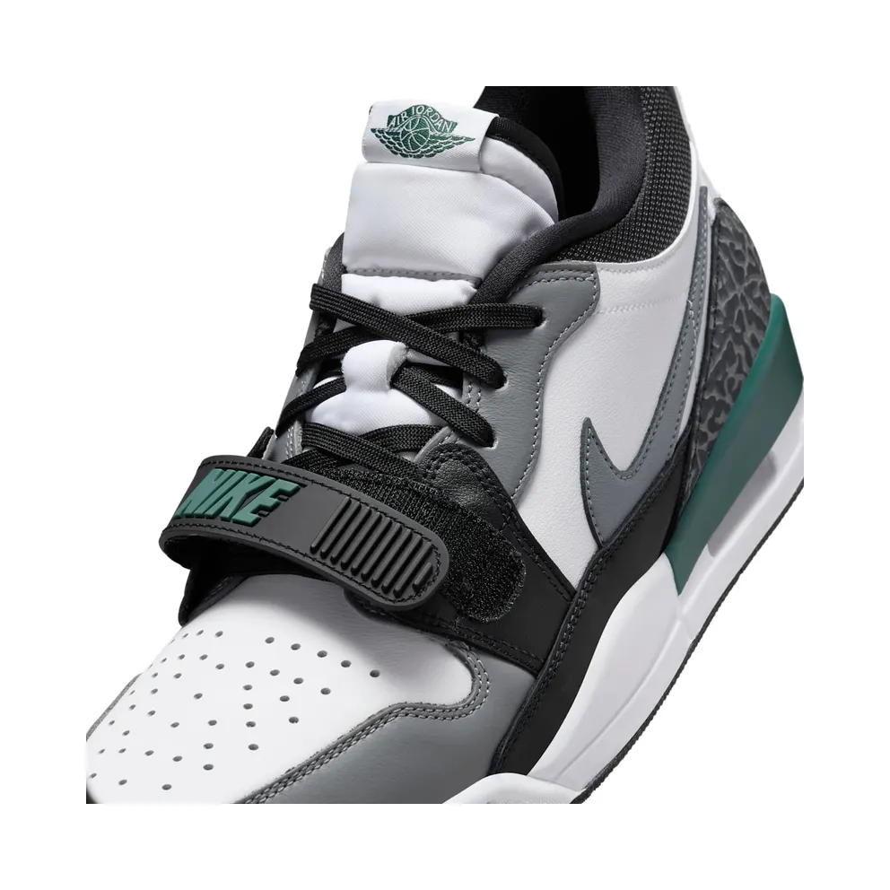 Jordan Legacy 312 Low Oxidized Green (CD7069-131)