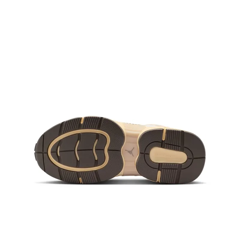 Jordan Trunner O/S Light Orewood Brown (II6531-101)