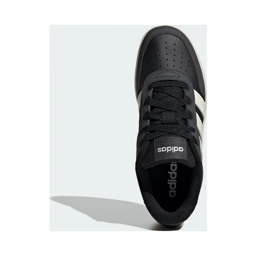 adidas Breakbase Core Black Off White Carbon (JP9929)