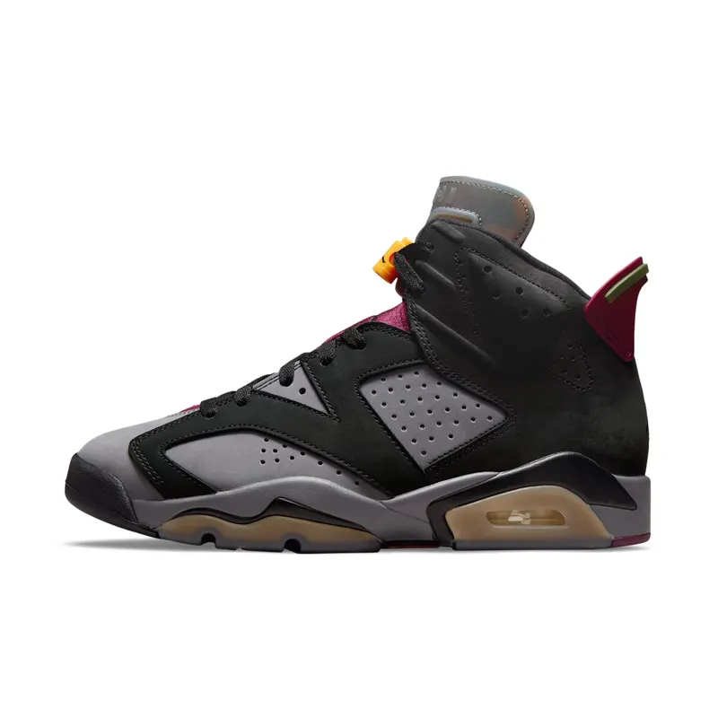 Jordan 6 Retro Bordeaux (CT8529-063)