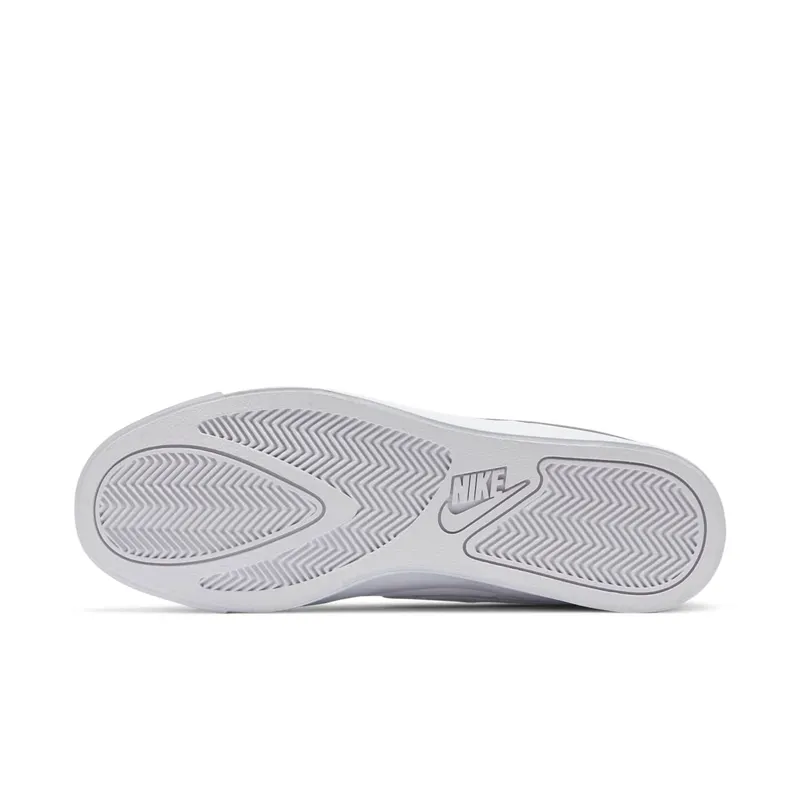 Nike Court Royale AC LT Smoke Grey Light Smoke Grey/White (BQ4222-105)