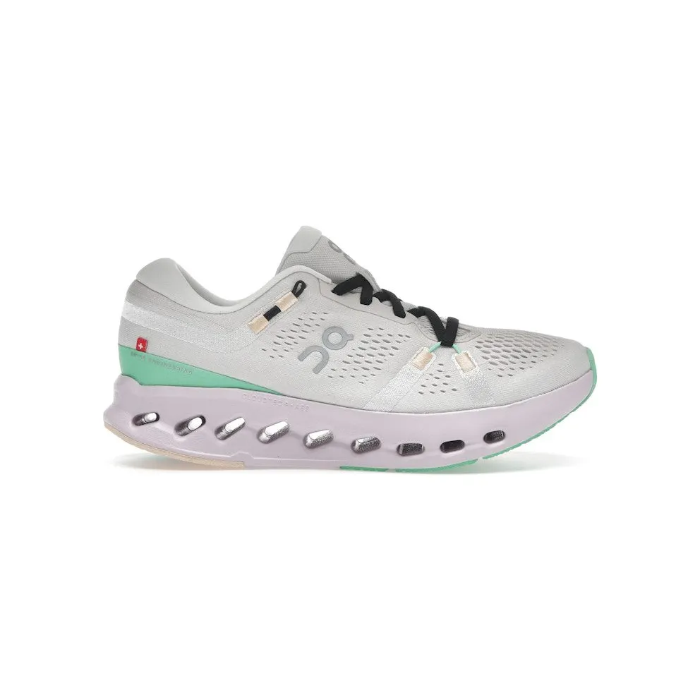 On Running Cloudsurfer 2 Pearl Orchid (3WF10103207)