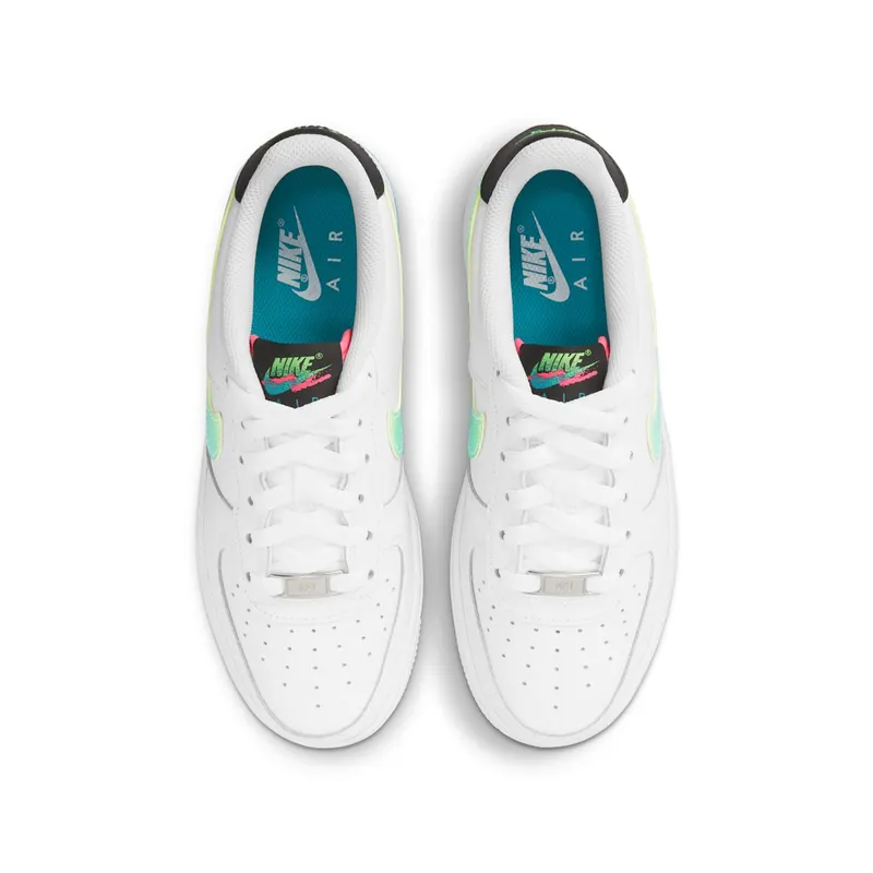 Nike Air Force 1 LV8 1 White (DJ5154-100)