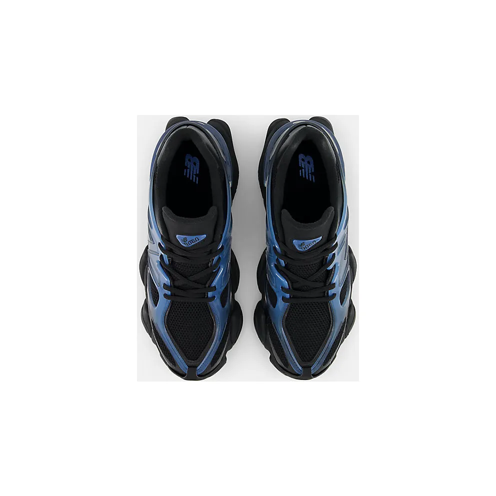New Balance 9060 “Navy Blue Black Gradient” (U9060IDW)