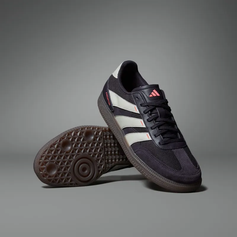 adidas Predator Freestyle Aurora Black Alumina Turbo (IF6308)