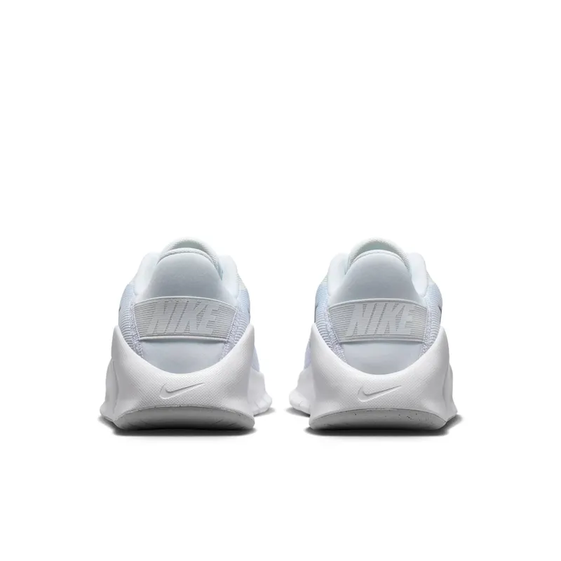 Nike Flex Train White Photon Dust Metallic Silver (HV9981-101)