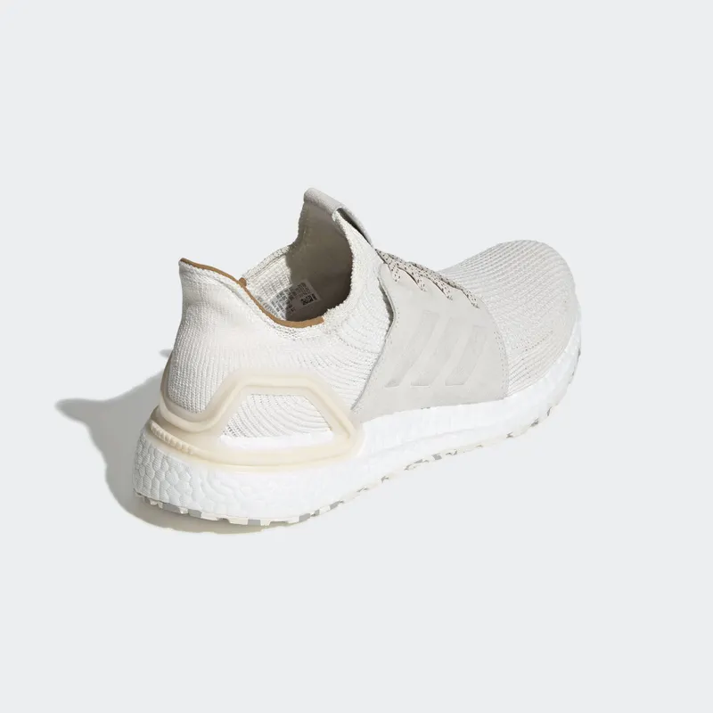 adidas Ultra Boost 19 Universal Works White Winter White/Bone White/Glacier Grey (EG5188)