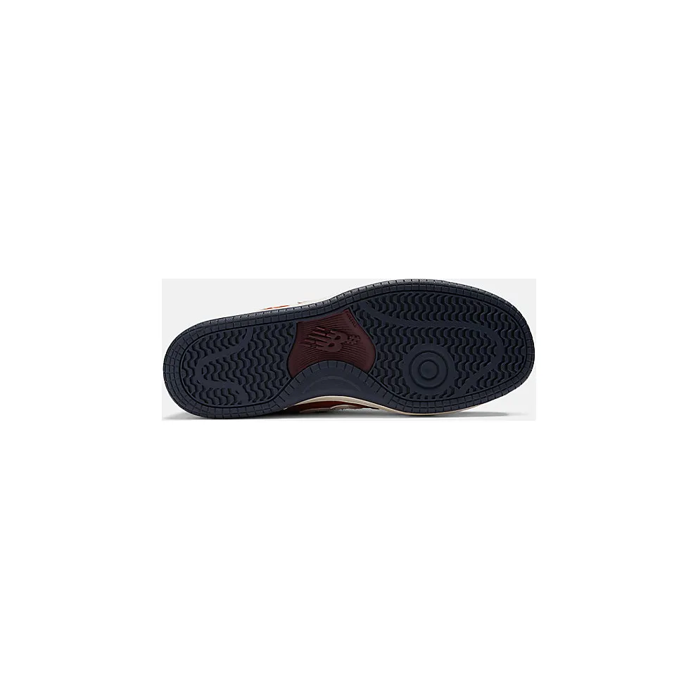New Balance Numeric 480 Rust (NM480DOR)