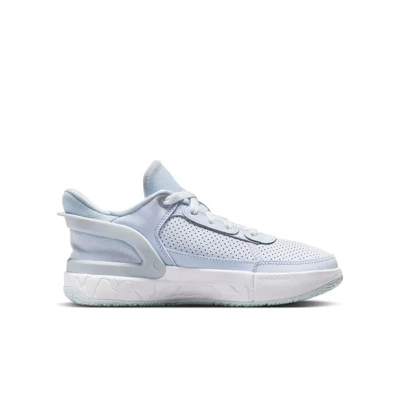 Jordan DAY1 EO Football Grey White Aura (FQ1306-004)