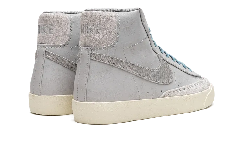 Nike Blazer Mid ’77 PRM “Grey Fog” (DO9787-001)