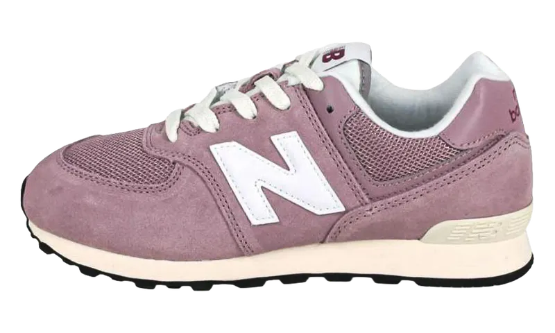 New Balance 574 GS “Lilac Chalk” (GC574PV1)