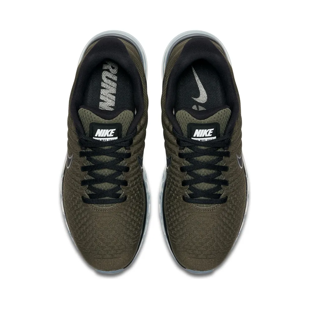 Nike Air Max 2017 Cargo Khaki (849559-302)