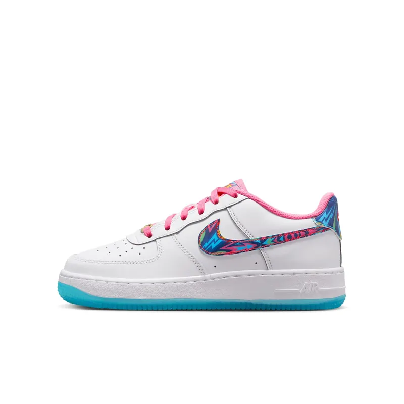 Nike Air Force 1 Low ’07 All-Star (2023) (DZ4883-100)