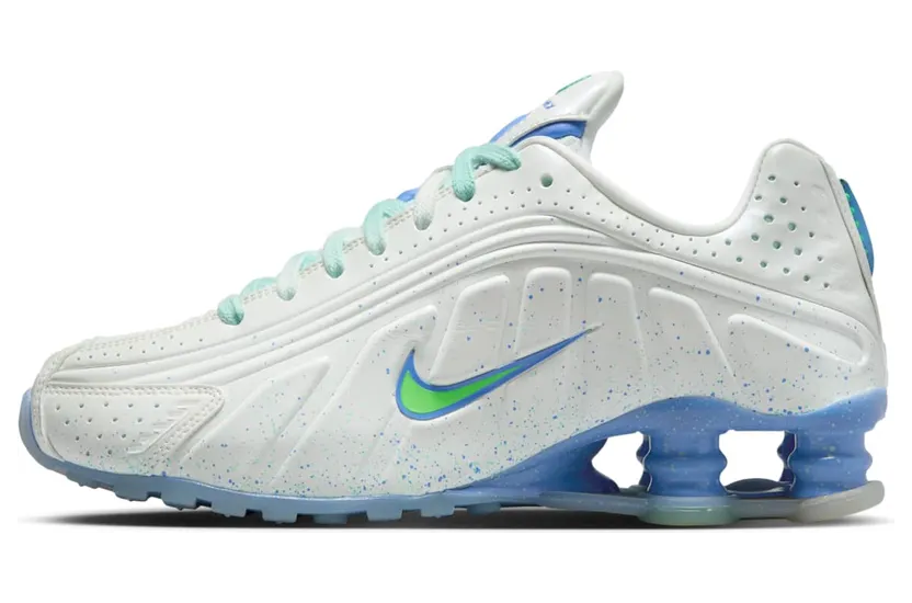 Nike Shox R4 IH2343-100