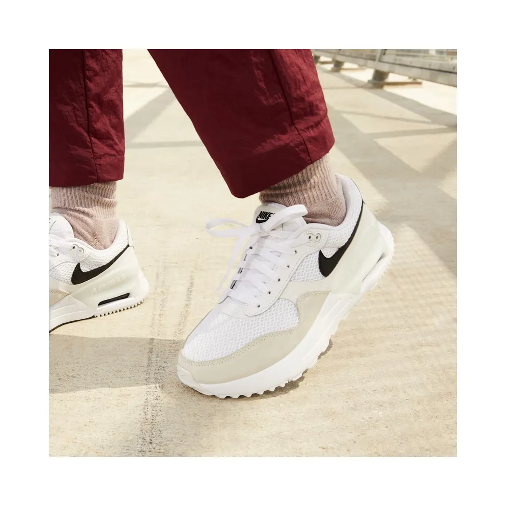 Nike Air Max SYSTM White (DM9538-100)