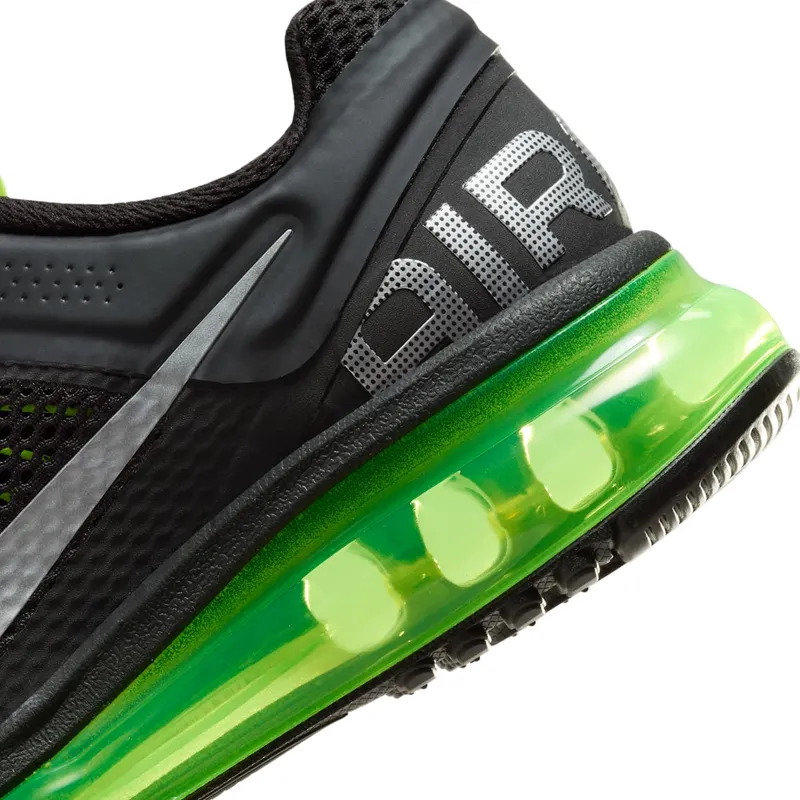 Nike Air Max 2013 Black (555426-003)