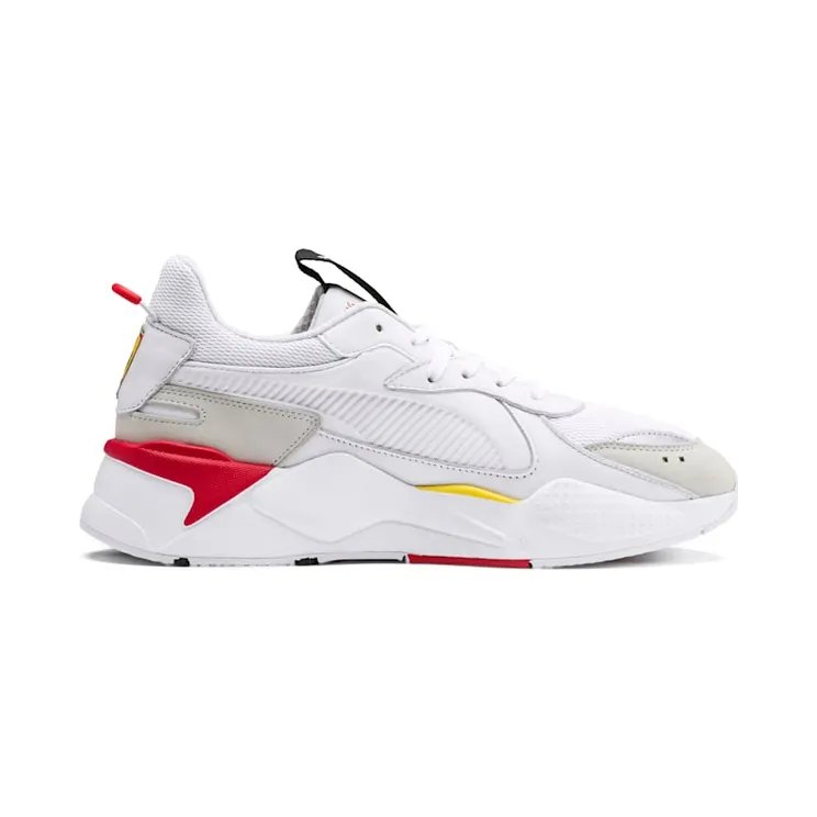 Puma RS-X Trophy Scuderia Ferrari