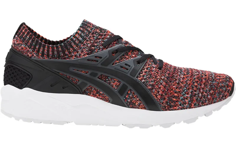 ASICS Gel Kayano Trainer Knit Carbon Carbon/Black (HN7M4-9790)
