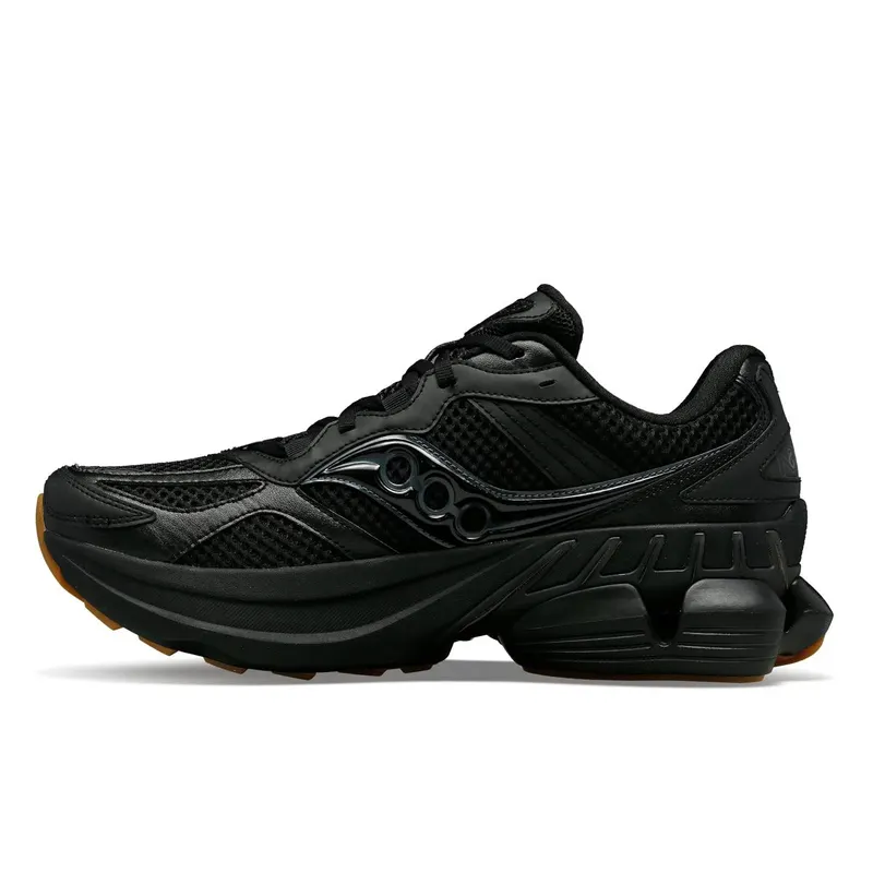 Saucony Grid NXT Black (S70797-3)