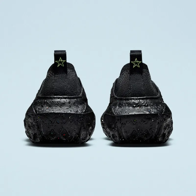 Converse Sponge CX Crater Black/goldtone/treeline (A01240C)