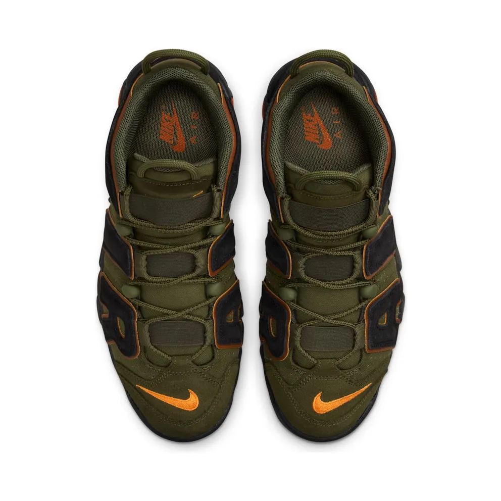 Nike Air More Uptempo ’96 Brown (DX2669-300)
