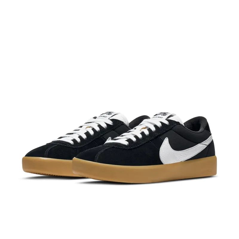 Nike SB Bruin React Skate Black (CJ1661-002)