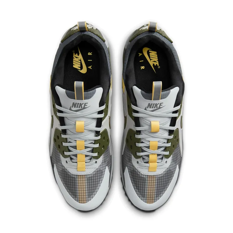 Nike Air Max 90 Drift LIght Smoke Grey (FB2877-003)
