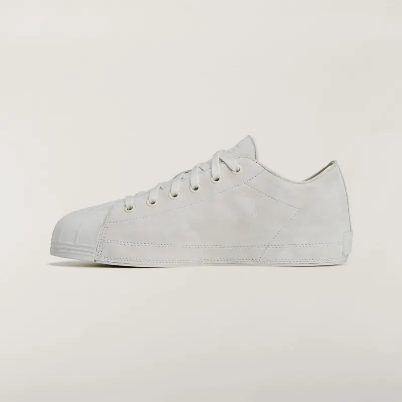 Adidas Y3 Nizza Star Low “Orbit Grey” (JR7453)