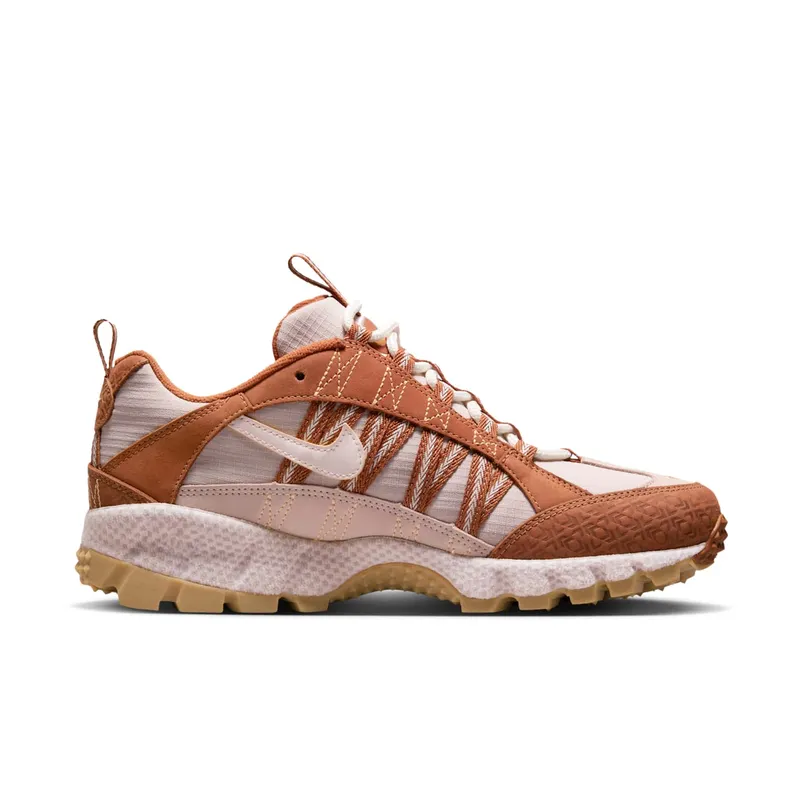 Nike Air Humara “Future Movement – Dark Russet” (FQ1099-200)