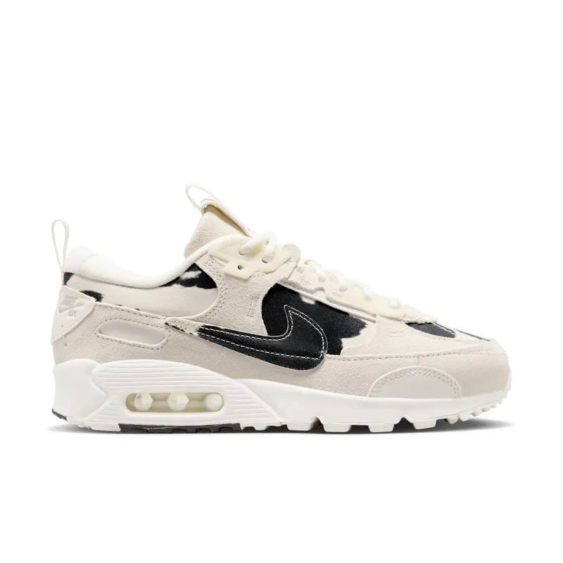 Nike Air Max 90 Futura Cow Print (FN7170-133)