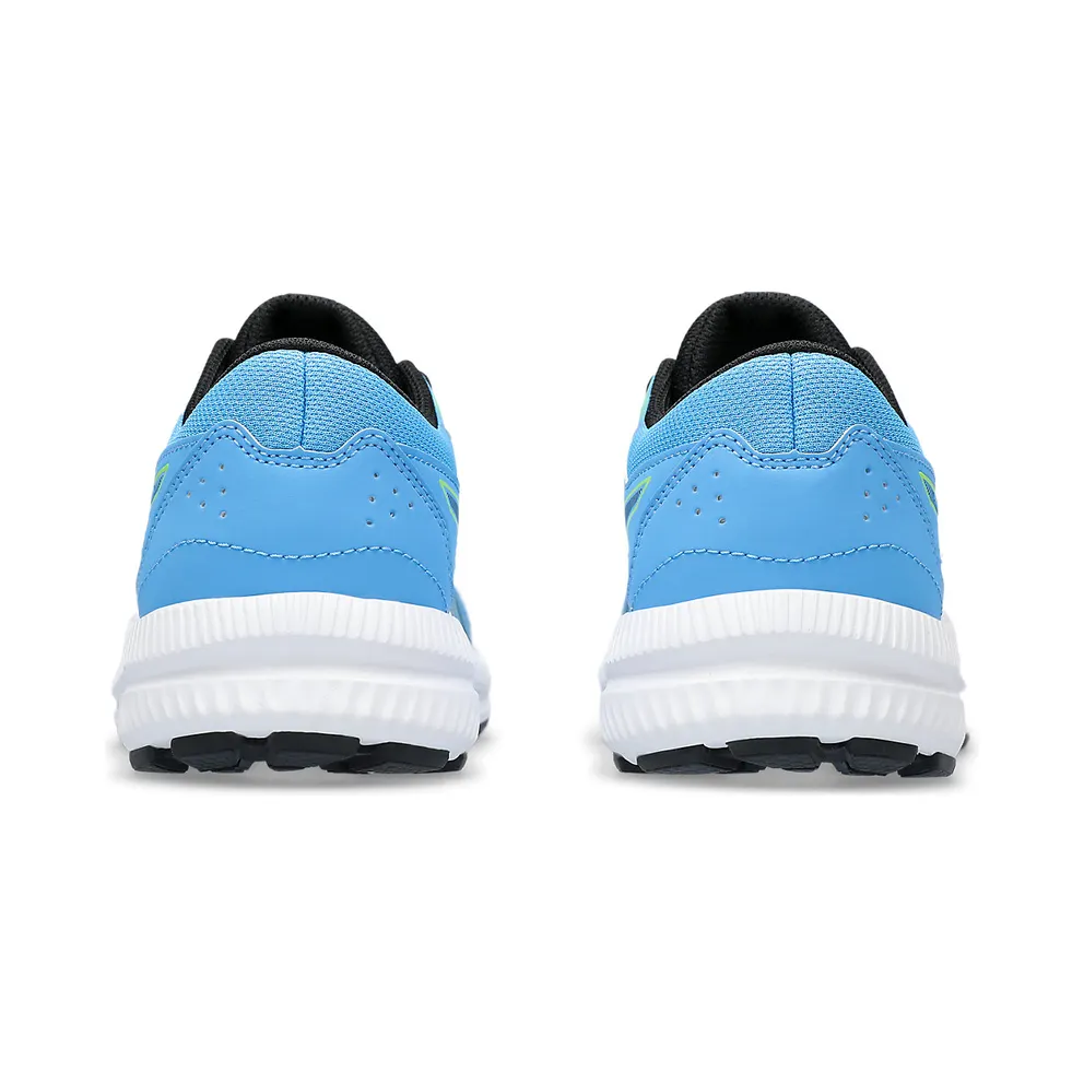 Asics Contend 8 Gs Waterscape/Black (1014A259.409)