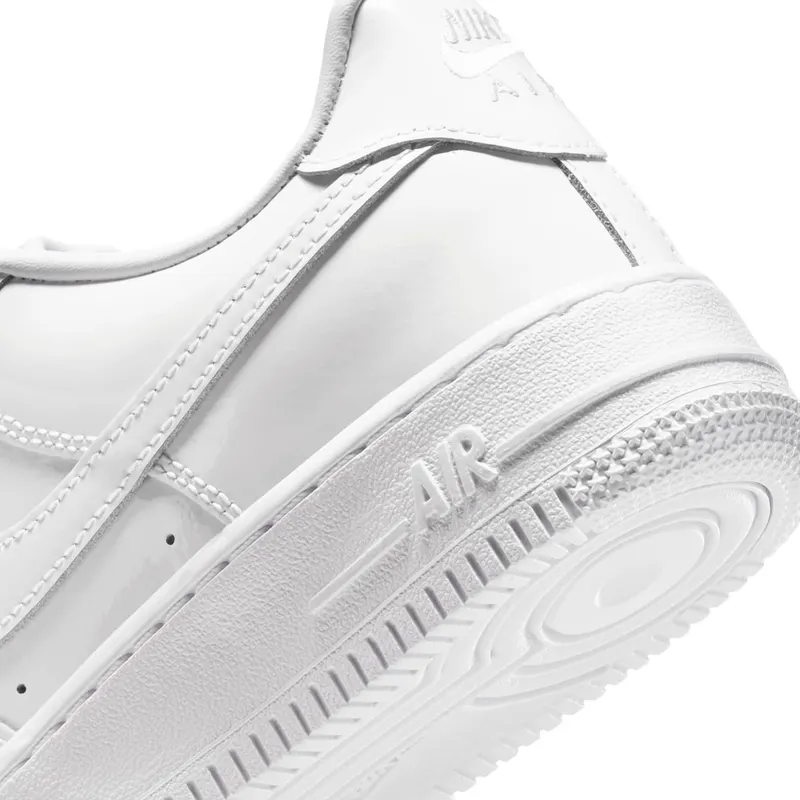 Nike Air Force One Low White / White (IV2448-100)