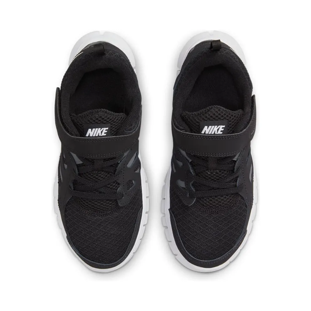 Nike Free Run 2 PS “Black White” (DA2689-004)