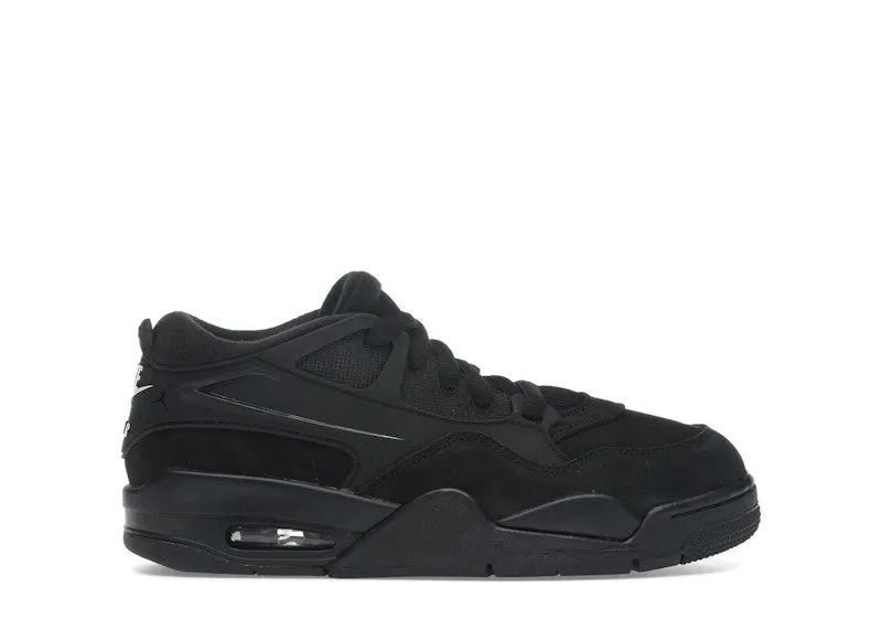 Jordan 4 RM Black Cat (FQ7938-004)