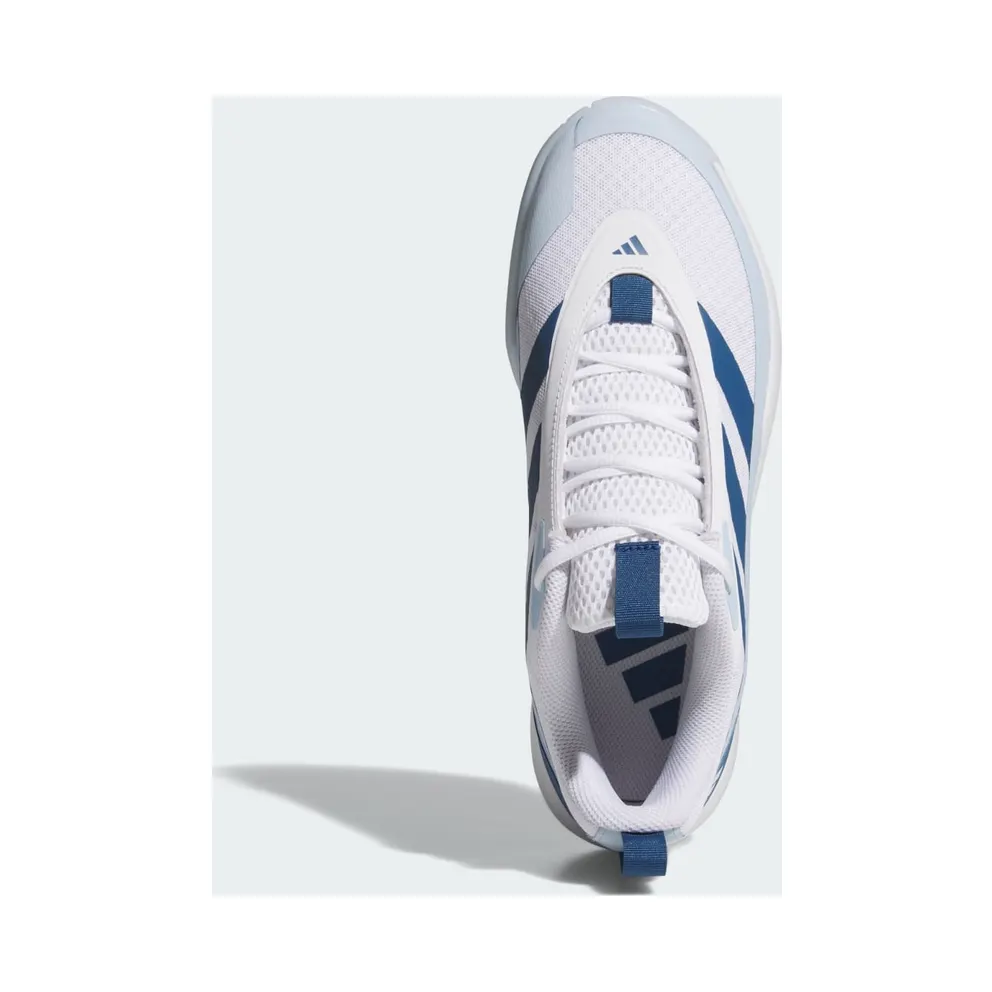adidas Subzone White Dusky Petrol Crystal Sky (JS2194)