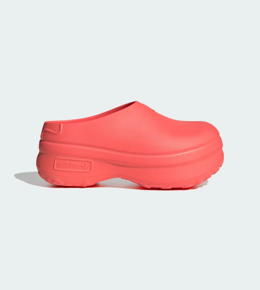 adidas adiFOM Stan Smith Mule Solar Red (IE0482)