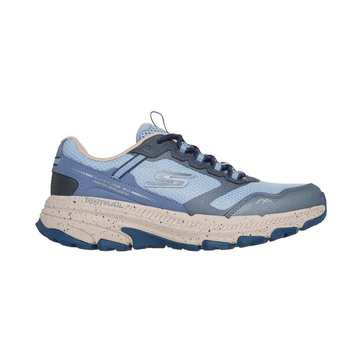 skechers-go-run 129525 SLT