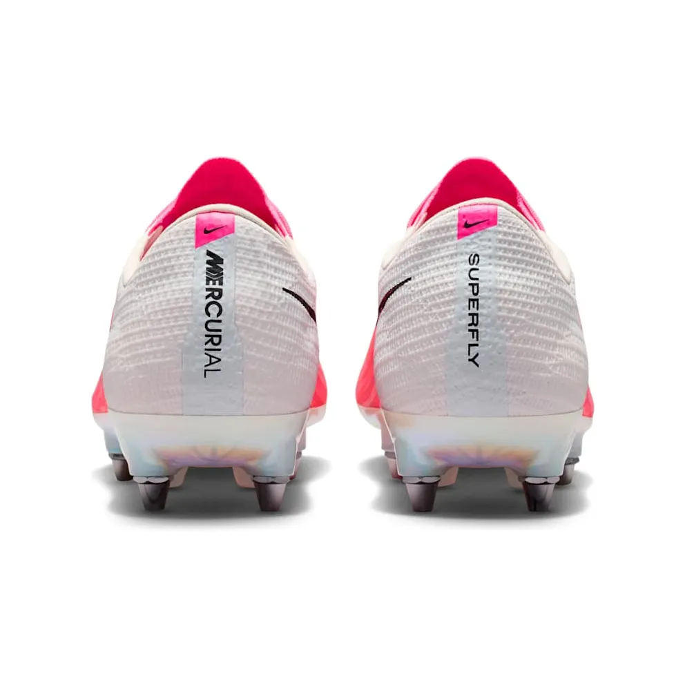 Nike Mercurial Superfly 11 Elite SG Hyper Pink “Multi-Colour / Black” (IO8222-900)
