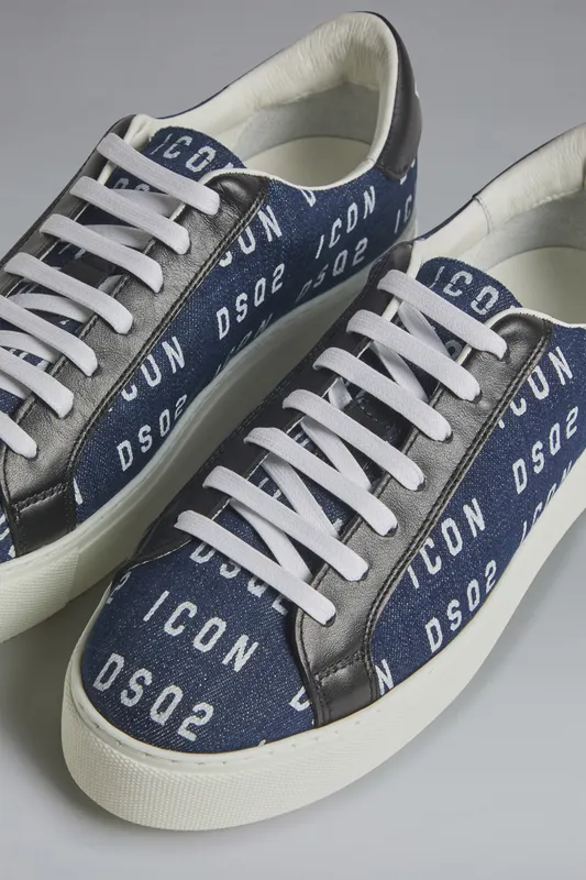 Dsquared2 sneaker (11846057OU)