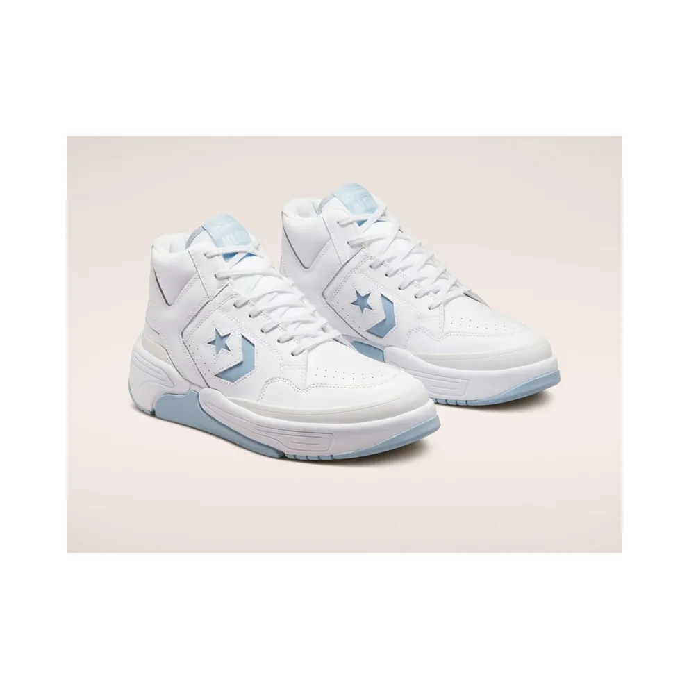 Converse Weapon CX Colorblock White/lt Armory Blue/White (A00430C)