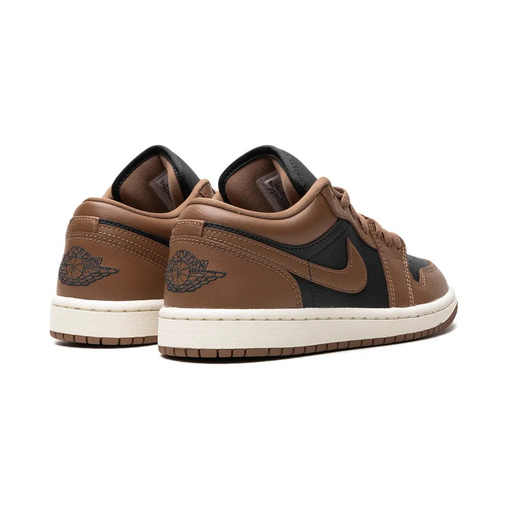 Air Jordan 1 Low “Archaeo Brown” (DC0774-021)