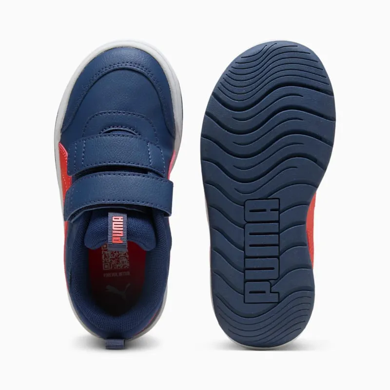 Puma Multiflex Blue (312152-02)