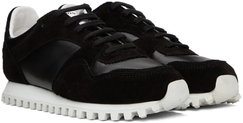 Spalwart Black Marathon Trail Low (97035739999)