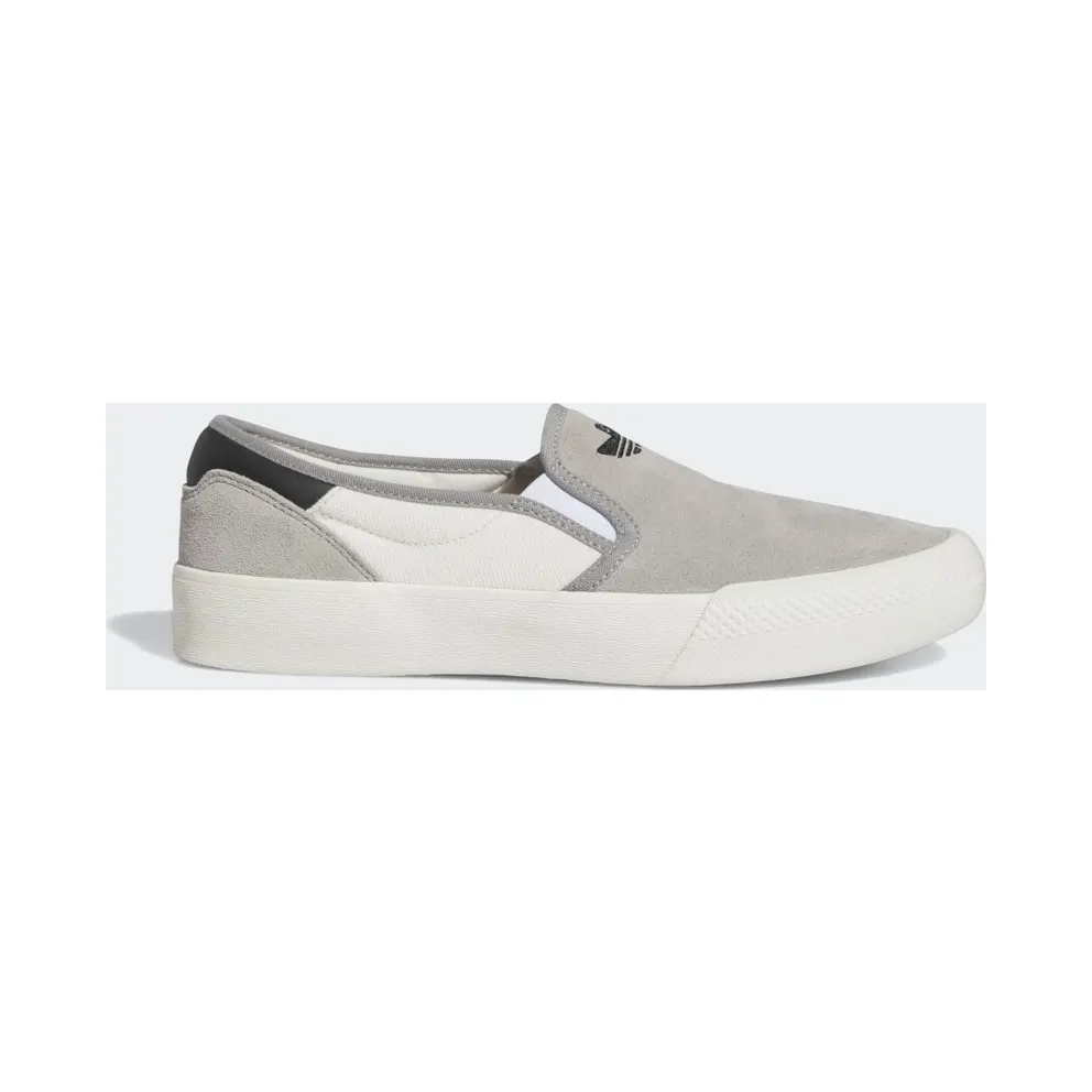 adidas Shmoofoil Schuh Mgh Solid Grey / Chalk White / Core Black (IG5267)