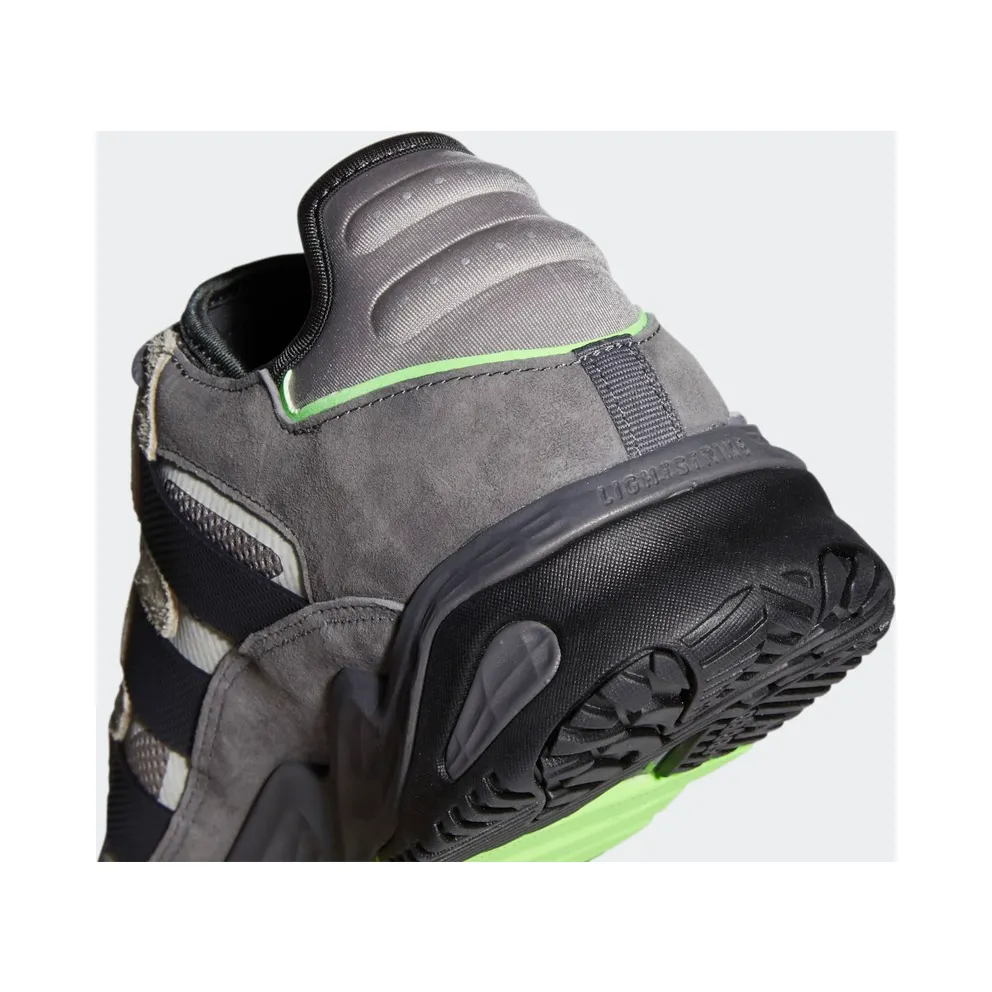 adidas Niteball Grey Five / Feather Grey / Dove Grey (FX7654)
