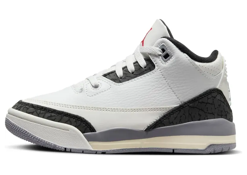 Air Jordan 3 DM0966-106