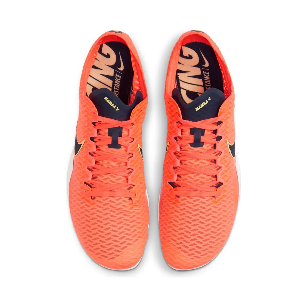 Nike Zoom Mamba 5 “Bright Mango” (AJ1697-800)
