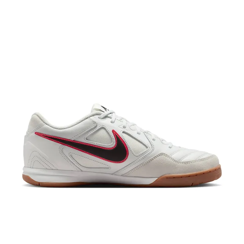 Nike Gato “Summit White Bright Crimson Black” (HQ6019-104)
